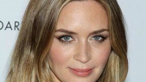 Emily Blunt&nbsp;