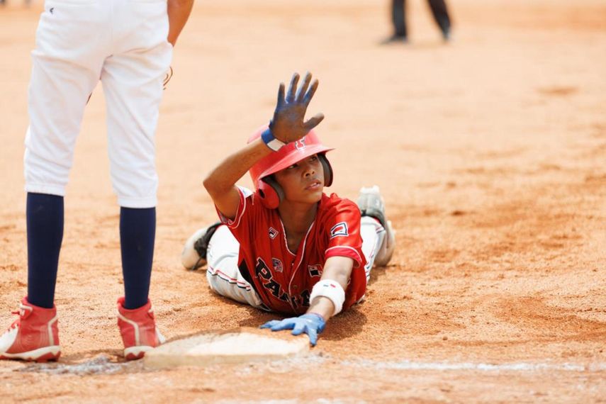 Copa Mundial de Béisbol U12