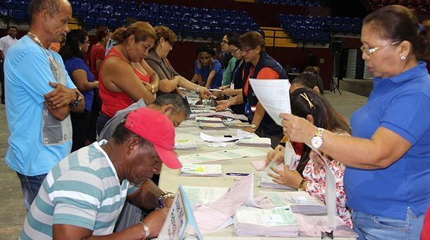 MEF anuncia fechas de entrega de Cepadem en junio