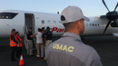 Migración expulsa de Panamá a dos venezolanos&nbsp;