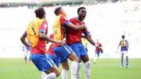 Qatar 2022: Costa Rica sorprende a Japón con gol de Keysher Fuller&nbsp;