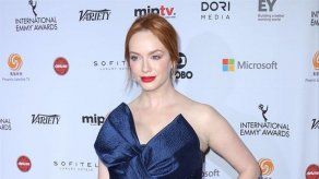 Christina Hendricks y Emily Watson protagonizarán Angel Makers