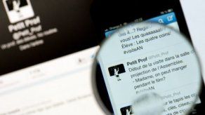 EEUU es el país que más información pide a Twitter sobre sus usuarios