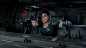 Despiden a la actriz de The Mandalorian tras publicaciones aberrantes en redes sociales