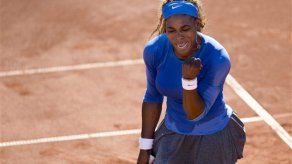 Serena Williams y Larsson a la final en Suecia