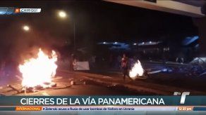 Miembros del Congreso General de la Comarca Ngäbe Buglé niegan participación en protestas