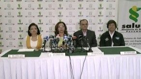 Doce muertes y más de 500 hospitalizaciones por influenza