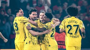 Champions League: Borussia Dortmund