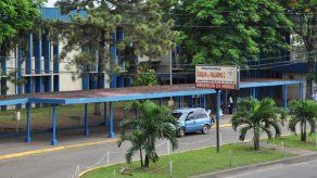 CSS informa de estacionamientos limitados en la Policlínica J.J. Vallarino