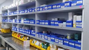 La CSS informa de la convocatoria para la compra de 202 medicamentos por B/. 124 millones.