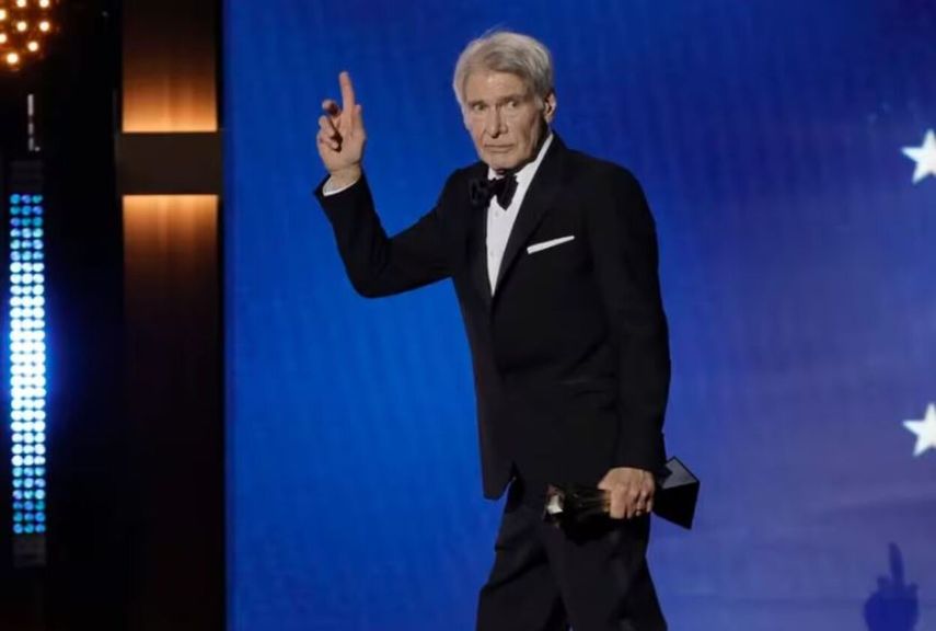 Critics Choice Awards 2024: Ganadores de cada categoría