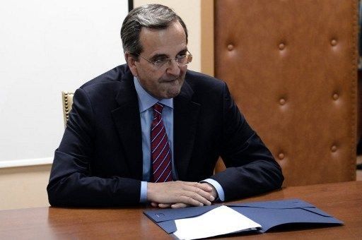 Samarás pedirá en Bruselas que próxima ayuda no esté vinculada a medidas