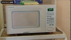 Aparatos eléctricos con mayor consumo de energía