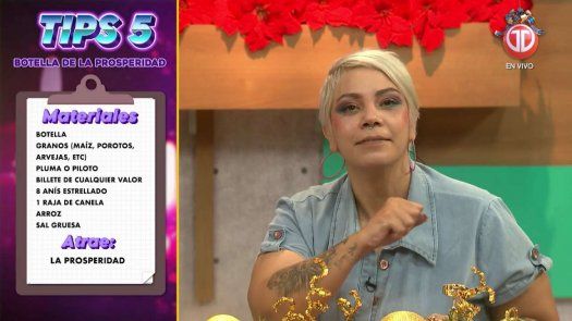 Rituales para Año Nuevo