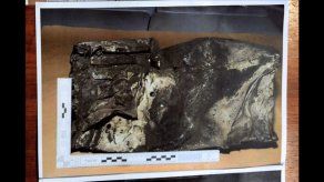 Investigación: Copiloto Germanwings aceleró avión en bajada