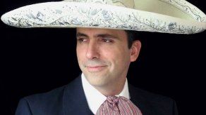 Rafael Jorge Negrete: El mariachi tiene que montarse al gusto por lo retro