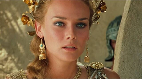 A 20 años de la película Troya: Así se ve la actriz que interpretó a Helena