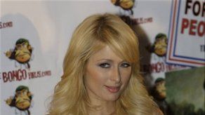 Celebridades engalanan fiestas de fin de año en el mundo