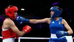 Juegos Olímpicos 2024: Polémica tras la pelea de Imane Khelif y Angela Carini