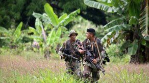Director de Senafront asegura que no hay presencia narcoterrorista en fontera de Darién