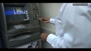 La tragedia de caer en las manos de un clonador de tarjetas