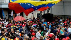 La OEA decide mañana la fecha para la reunión de cancilleres sobre Venezuela