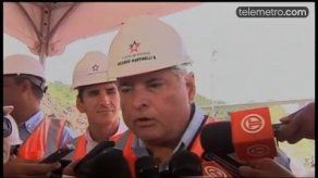 Caso Anati: Presidente no quiere quedar embarrado