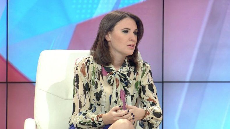 Kiener asegura que en el IMA ha existido una mafia desde hace años