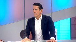 A juicio de Roux no se han cumplido las expectativas en 100 primeros días de gestión de Cortizo