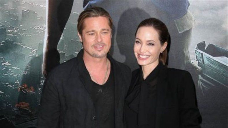 La operación de Angelina Jolie reforzó su amor por Brad Pitt