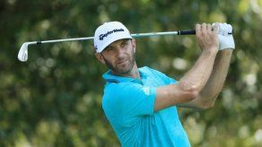 Johnson le arrebata a Rose el primer puesto del ranking de la PGA