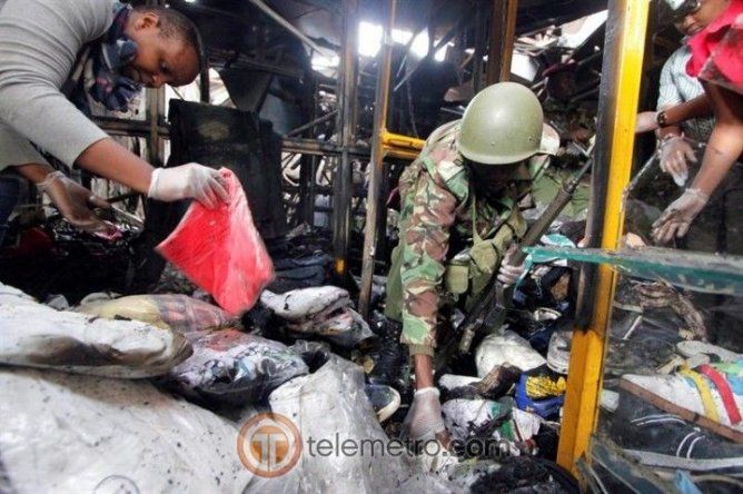 Imágenes impactantes de la semana