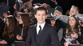 Tom Holland vuelve a sumar otro papel protagonista a su currículum