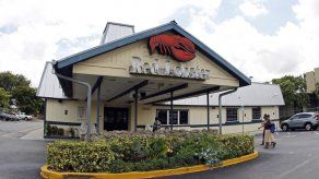 Darden anuncia venta de su cadena Red Lobster
