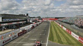 GP de Gran Bretaña se mudará a Donington en 2010