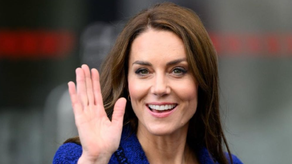Kate Middleton confirma que tiene cáncer y ha sido muy duro darle la noticia a sus hijos