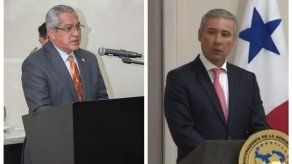 Gabinete designa a Abel Zamorano y Olmedo Arrocha como magistrados y convoca a sesiones extraordinarias