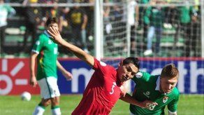 Bolivia no puede con el maleficio y cede empate ante Perú