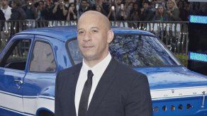 Vin Diesel desvela el título de la octava ¨A todo gas¨