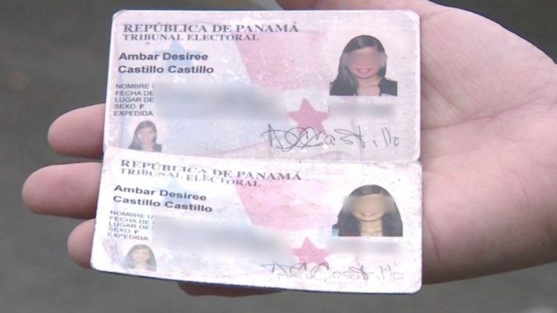 Mujer denuncia usurpación de identidad con cédula robada, inscriben un bebé con su nombre