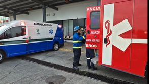 Accidente en Veraguas: Reporte del MINSA