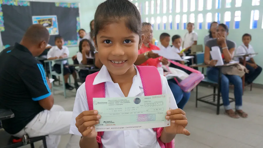 Concurso General de Becas 2025 del IFARHU. Concurso General de Becas 2025 del IFARHU.