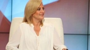 Cuqui de Navarro detalla sobre cierre de campaña del PRD
