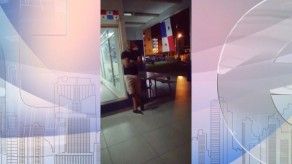 Diputado Salazar involucrado en en altercado con policías Diputado Salazar involucrado en en altercado con policías