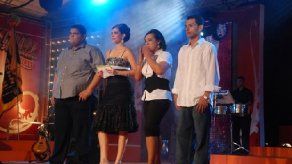 Horacio por primera vez sentenciado junto a Jaime