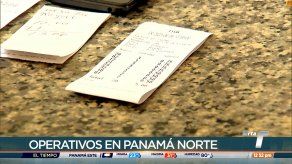 Sorprenden a comerciantes y vendedores de lotería clandestina