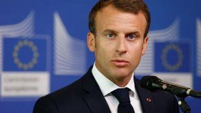 La justicia investiga la financiación de la campaña electoral de Macron