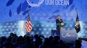 Obama crea otra reserva marina en el Atlántico
