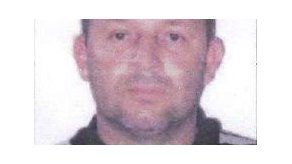 Capturan en Colón a Humberto Rodríguez Cortez