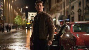 Tom Cruise volverá a la ciencia ficción con su próximo filme Yukikaze